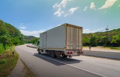 İzmir ile Kütahya Arası Bulaşık Makinesi Taşıma