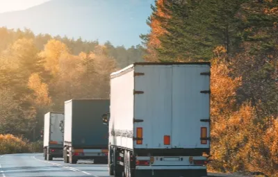 İzmir ile Kütahya Arası Klima Taşıma